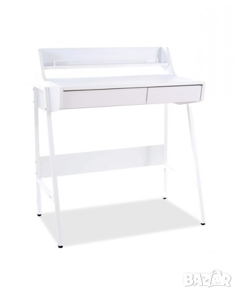 Бяло Бюро , снимка 1