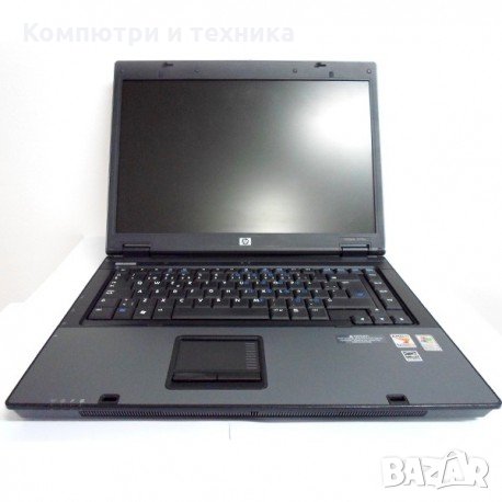 ЛАПТОП HP - 6715S   15,4'', снимка 1