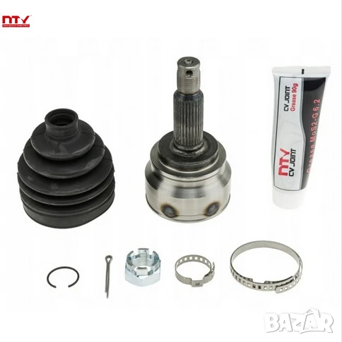 Външно каре NPZ-MS-036 Citroen Mitsubishi Peugeot, снимка 1