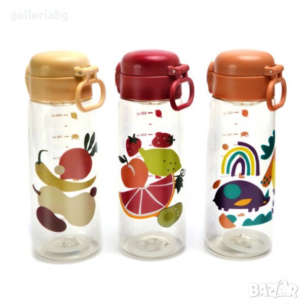 Бутилка за вода, снимка 1