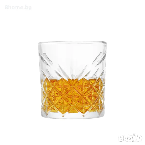 Комплект чаши за уиски , снимка 1