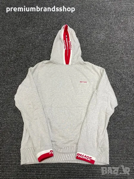 Palace худи L размер , снимка 1