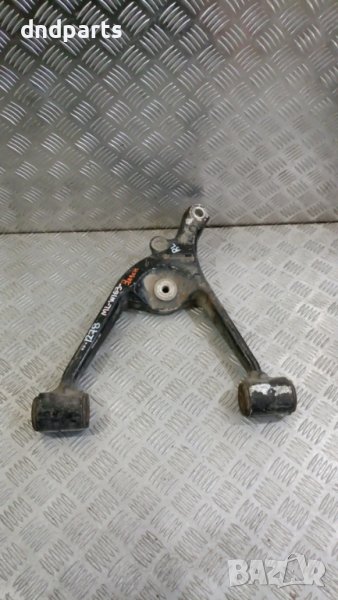 Носач Mercedes ML W163 2001г.(заден ляв)	, снимка 1