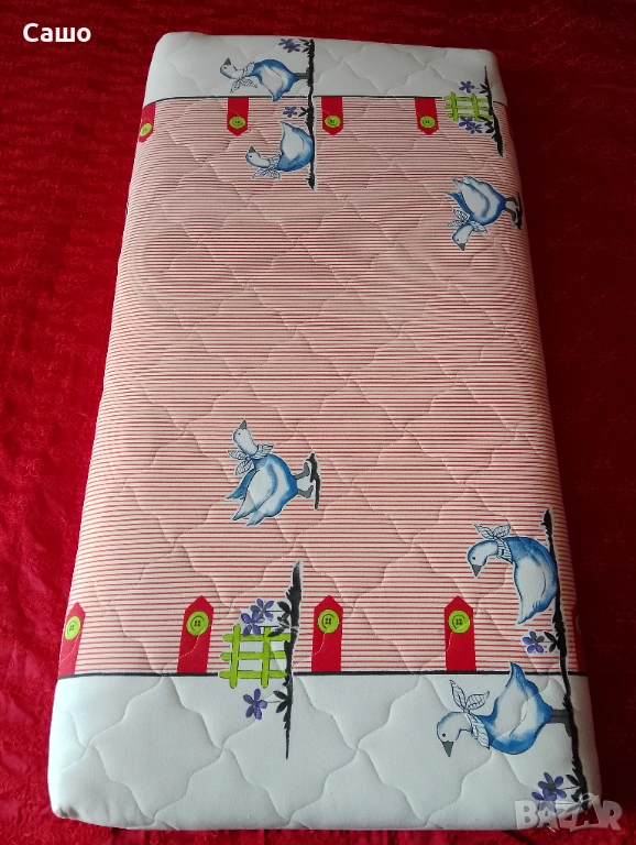Детски матрак , снимка 1