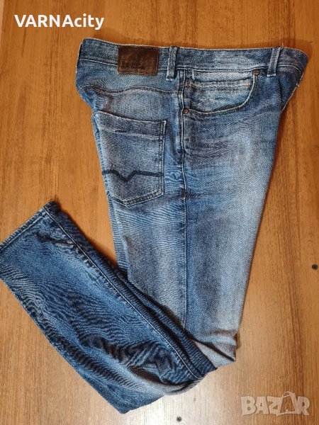 BOSS size 33/32, снимка 1