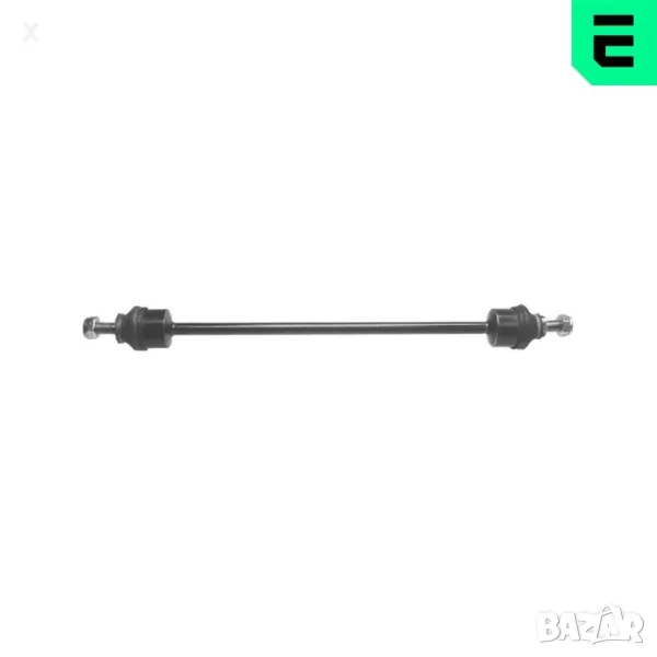 OPTIMAL G7-551 2БР. Биалета CITROEN XM / PEUGEOT 605 / 1989-2000 / OE 508749 / OE 96080894 /  , снимка 1