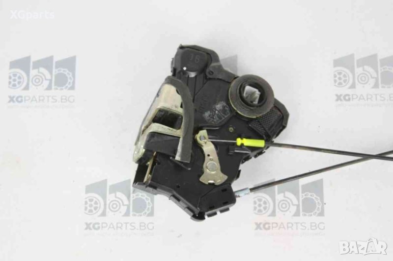  Брава врата предна лява за Toyota Corolla E12, 2 вр. хечбек (2001-2007), снимка 1