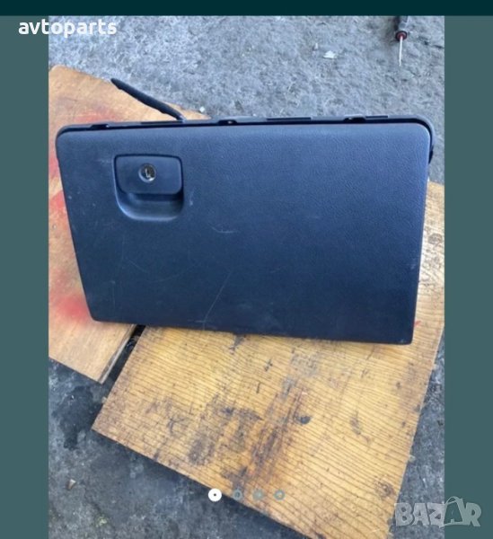 Hyundai santa fe 2007година жабка, снимка 1