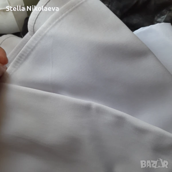 Покривки кръгли и правоъгълни и калъфи за столове за официални събития , снимка 1