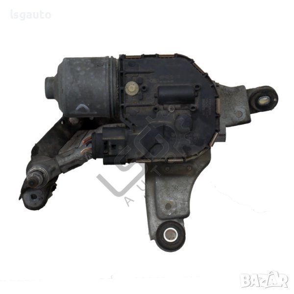 Десен механизъм с моторче чистачки Ford S-MAX 2006-2014 ID: 115902, снимка 1