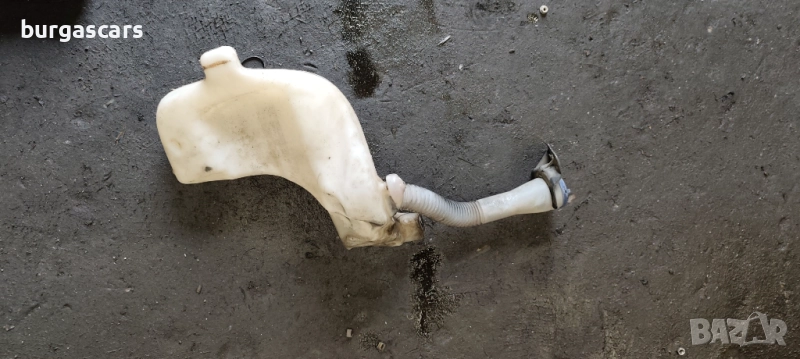 Казанче чистачки Peugeot 307 - 40лв, снимка 1