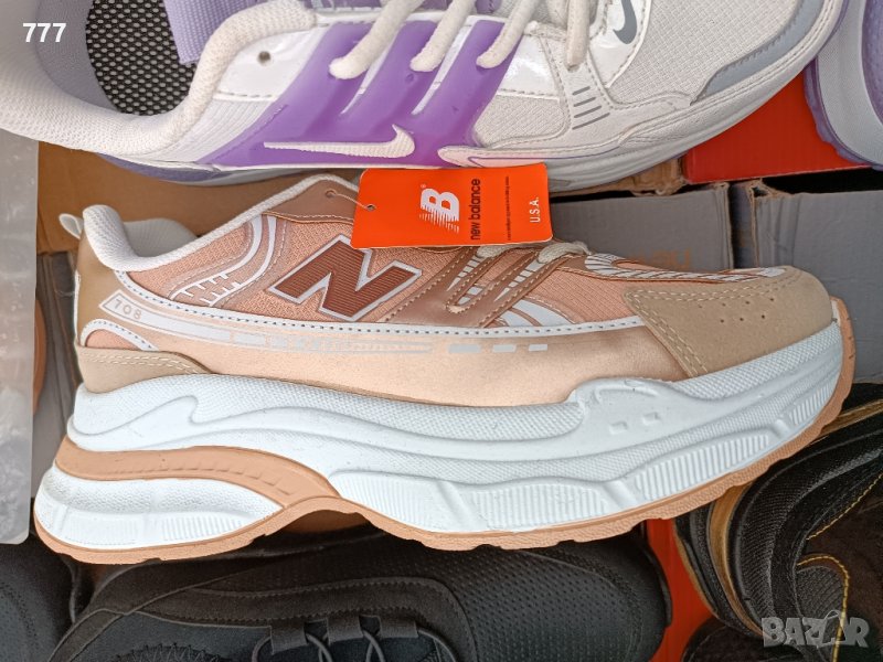 маратонки , снимка 1