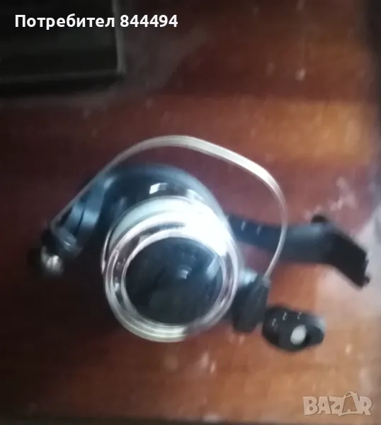 Риболовна спининг макара, снимка 1