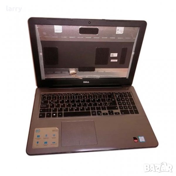 Dell Inspiron 15 5567 P66F лаптоп на части, снимка 1