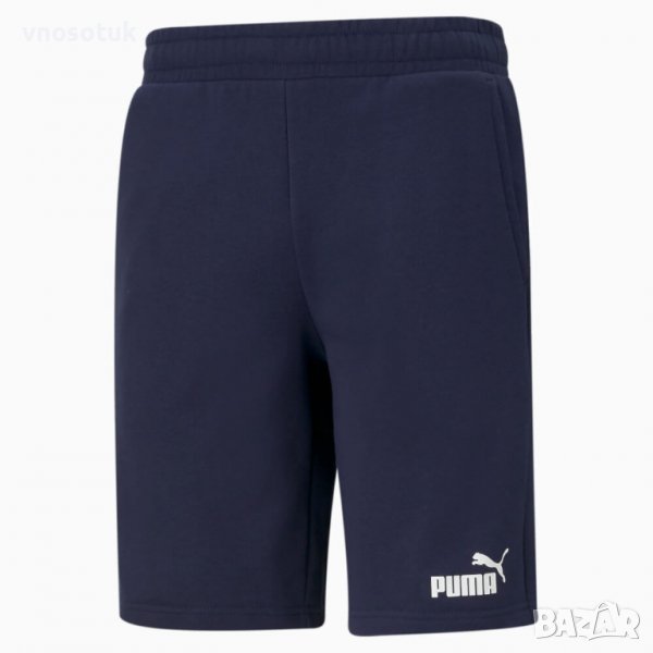  	Мъжки шорти Puma Essentials- размер M,XL, снимка 1