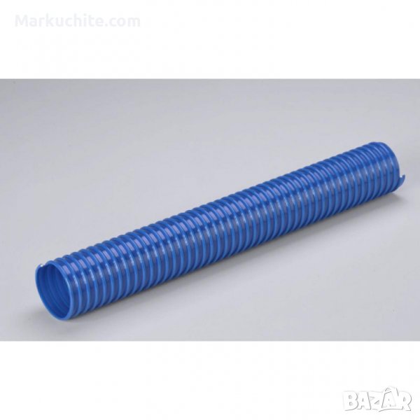 PVC маркуч за изсмукване на газове и прах EOLO SL, снимка 1