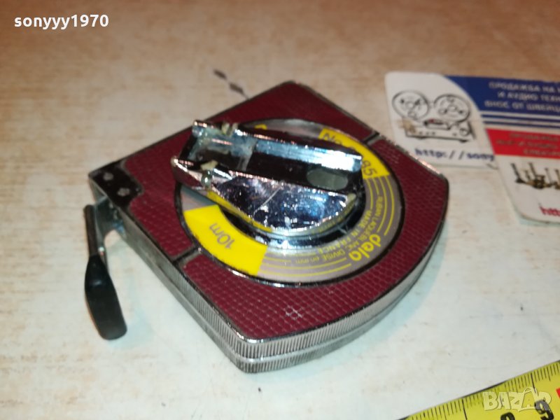 ФРЕНСКА РОЛЕТКА-АНТИКА 1101221342, снимка 1