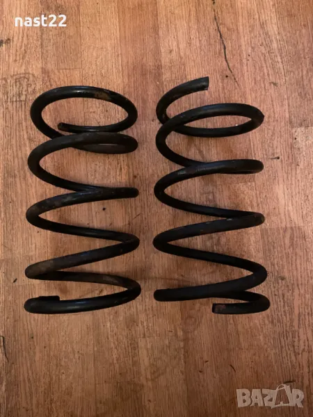 Задни пружини DR5 1.6 109 к.с CHERY TIGGO 3, снимка 1