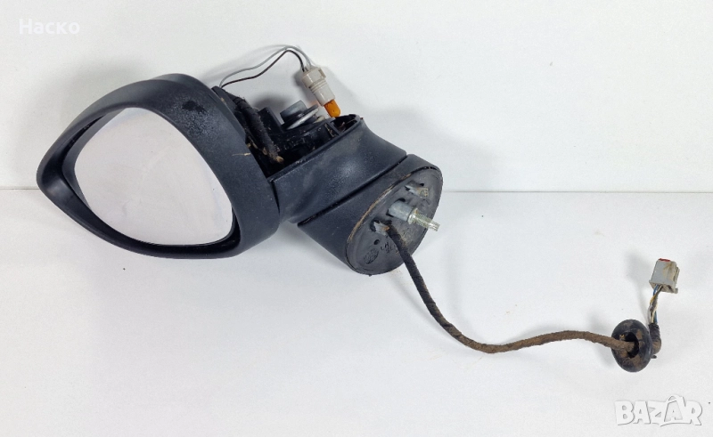 Ляво Огледало Форд Фиеста 6 VI Ford Fiesta 6 VI 2008-2017, снимка 1