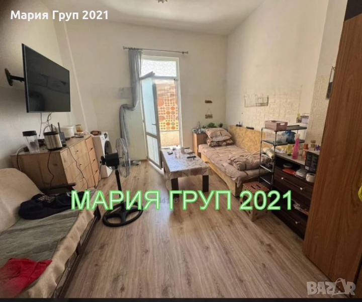 !!!ТОП ОФЕРТА!!!Продавам ТУХЛЕНА Боксониера в гр. Димитровград бул."Димитър Благоев"!!!, снимка 1