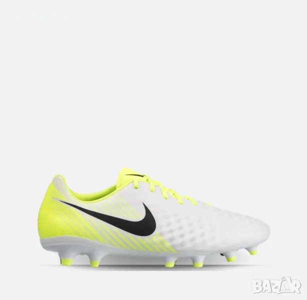 Намаление Футболни обувки калеври Nike Magista Onda II FG 844411-109 №47.5, снимка 1
