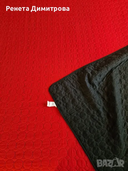 Покривка за спалня , снимка 1