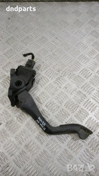 Потенциометър на газта Peugeot 207 2007г.	, снимка 1