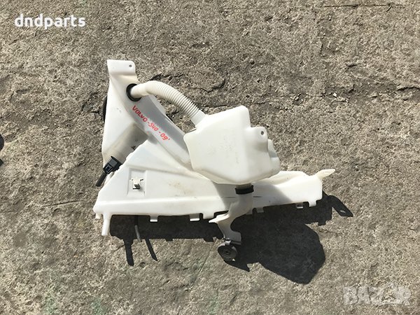 Казанче чистачки за Volvo S40, 2.0, 136кс., 2009г, снимка 1