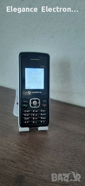 Vodafone 225.М-тел, снимка 1