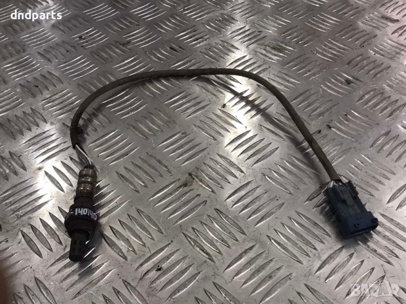 Ламбда сонда Citroen C2,1.6i,2003г., снимка 1