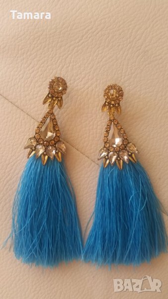 Обеци, снимка 1