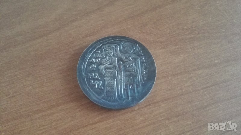1218-1241 Цар Иван Асен 2, НИМ, монета, снимка 1