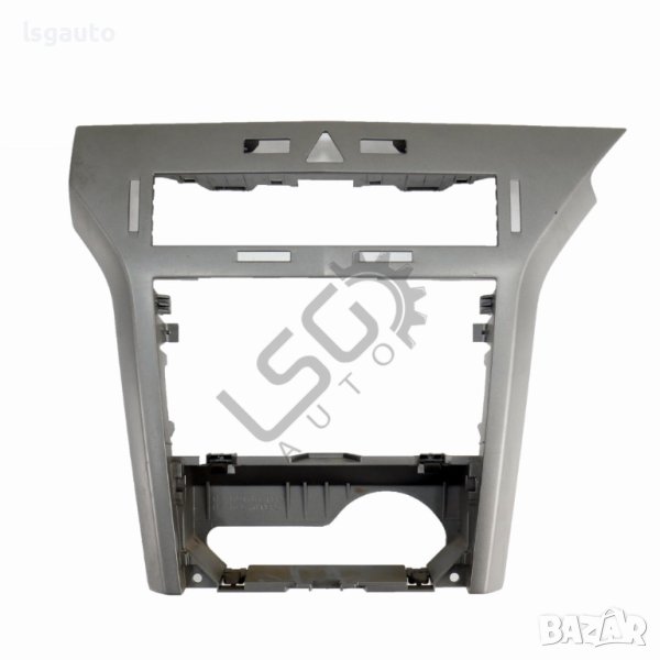 Панел средна конзола табло Opel Astra H (A04) 2004-2014 ID: 119265, снимка 1