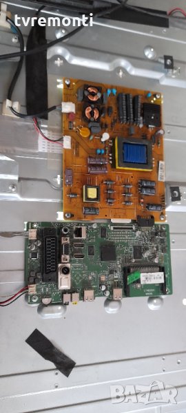 Основна платка -,17MB95M , снимка 1