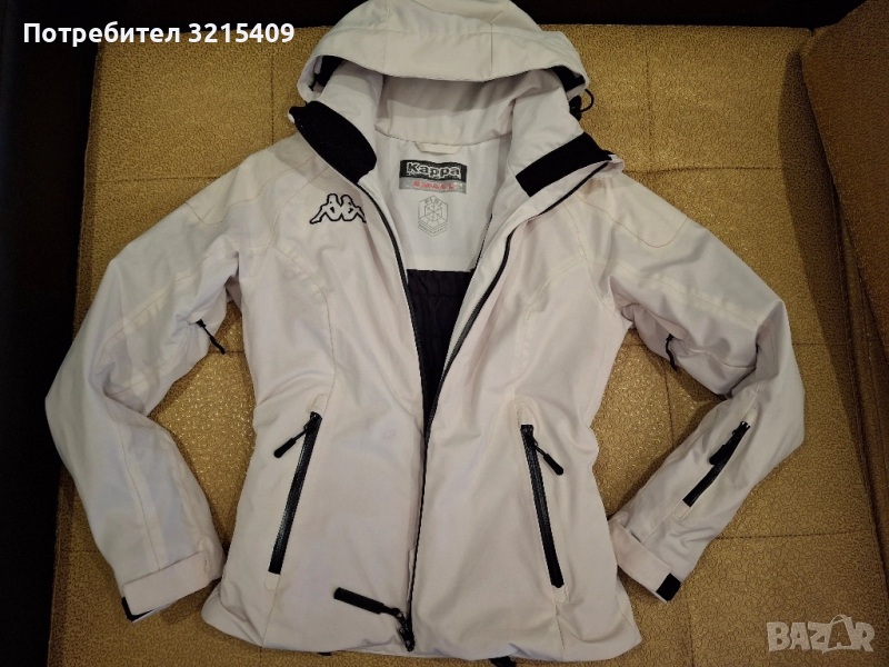 Kappa дамско зимно ски сноуборд яке XS размер , снимка 1