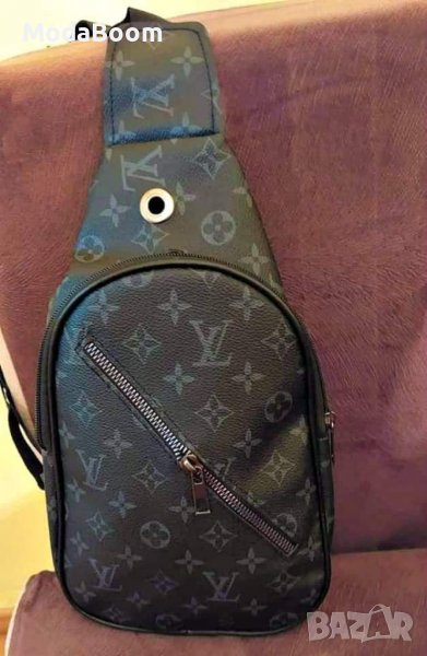 Мъжка чанта Louis Vuitton , снимка 1