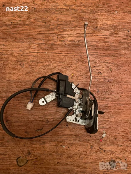 Предна дясна брава за Грейт Уол Ховър 5/Great Wall Hover 5, снимка 1