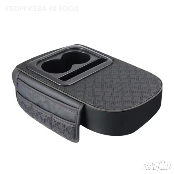 Подлакътник PA1178 Черен, снимка 1