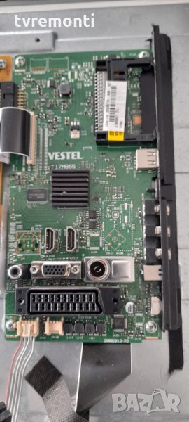 Main Board 17MB55, снимка 1