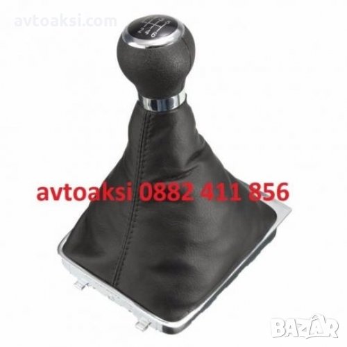 Топка+маншон Пасат/Passat B6 с 6ск., снимка 1