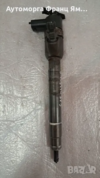 0445110373 ДЮЗА ЗА HYUNDAI IX35 2,0CRDI , снимка 1