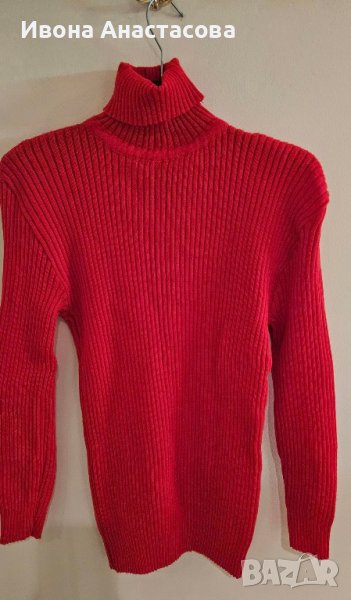 ПОЛО ВЪЛНА, снимка 1