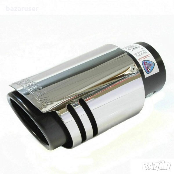 Универсален Накрайник за Ауспух 442А/35123, снимка 1