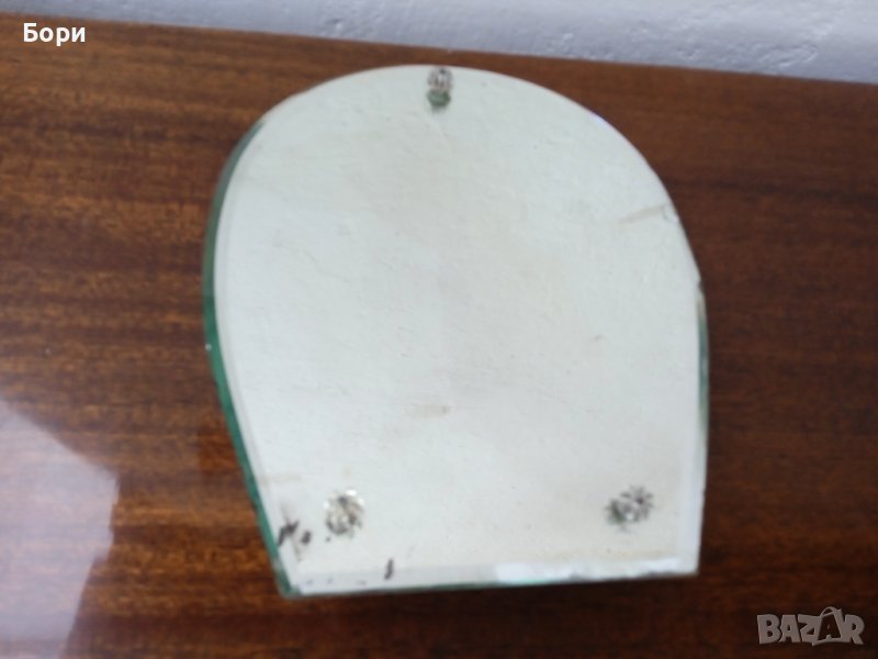 Старо огледало, снимка 1