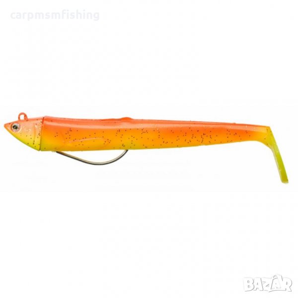 Силикони Illex Nitro Sprat Shad Combo 140 Slim , снимка 1