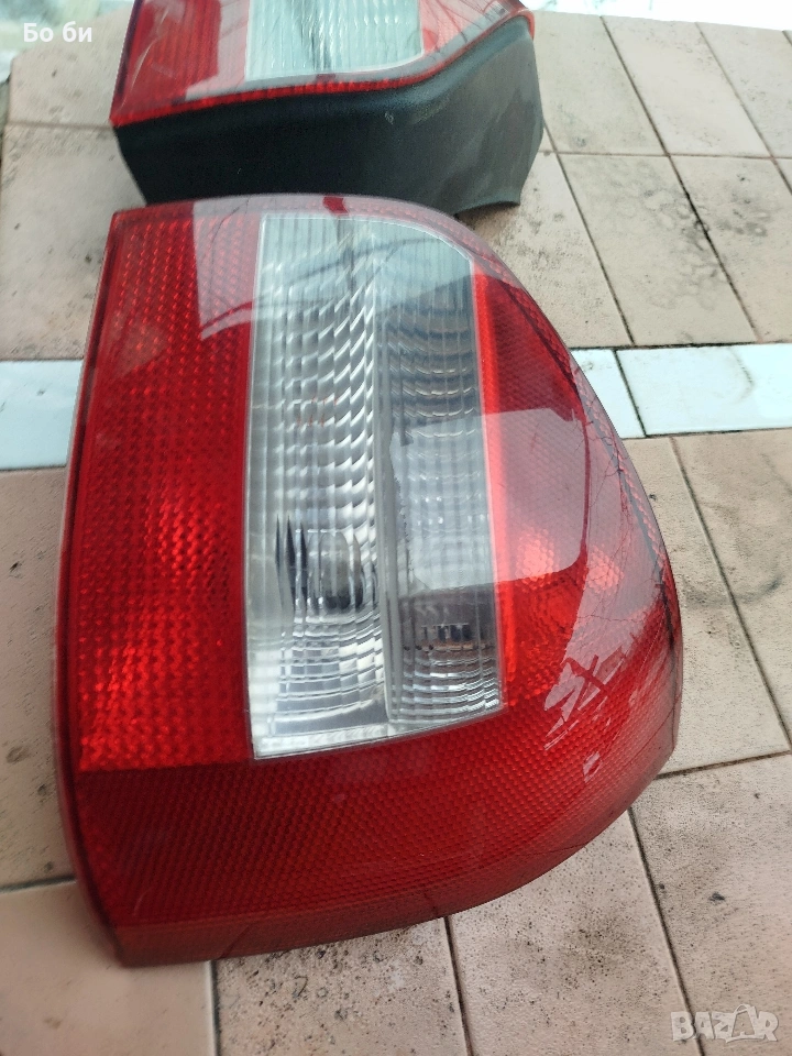 Ауди а3 Стоп ляв и десен , снимка 1