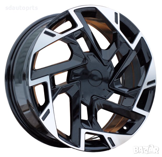 19" Джанти Kia 5x114.3 Киа Sportage EV6 ProCeed Optima Sorento Forte, снимка 1