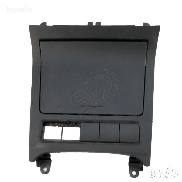 Пепелник Volkswagen Scirocco III 2008-2017 ID: 153848, снимка 1