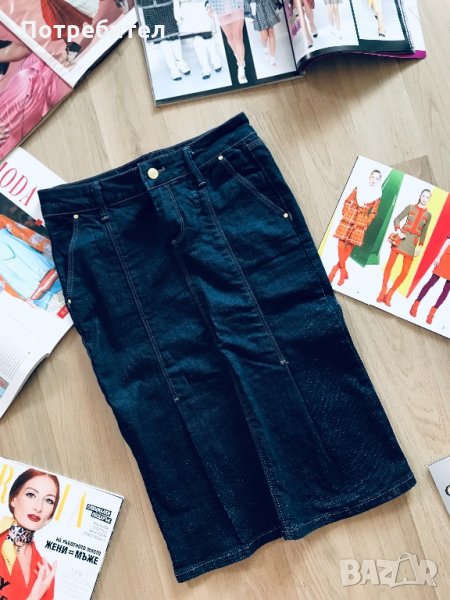 ZARA оригинална пола, снимка 1