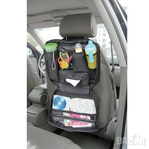 Органайзер за седалка, снимка 1